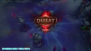 No one told me they put URF back in