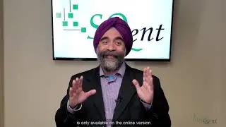 Sequent Learning Series - Power of Power BI: Dashboard