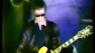 The Angels - Outcast