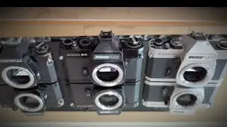 REVUEFLEX 2000CL vs 4000EE vs ACI