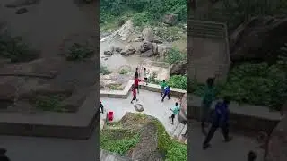 ajo _dha pahar_ka_jhara_na