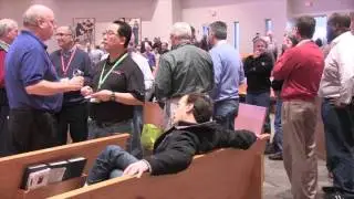 2016 Men's Conference