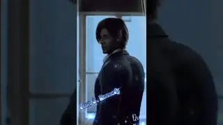 Leon S. Kennedy 💙| RE: Infinite Darkness edit (My Video)