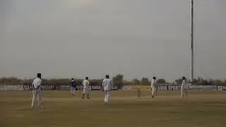 Talagang cricket 