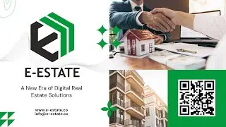 E-Estate Overview: How to Earn Passive Income with Real Estate Tokenization