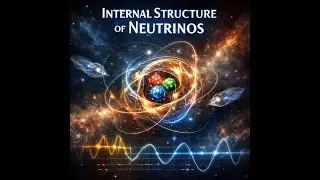 Internal Structure of Neutrinos