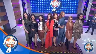 Tendencias para invierno | Moda | Hoy