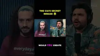 #Shorts #CIA #desertmirage #psychology #selfimprovement #viralshorts #mindset #lifehack