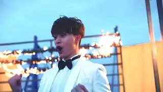 [FMV] YOOK SUNGJAE 육성재 (BTOB 비투비) - W.A.U (What About U) [3x2=6 Part 2]