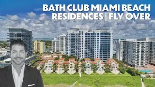 Bath Club Miami | Jeff Miller Group