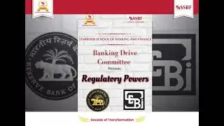 Regulatory Powers: Payment & Settlement System