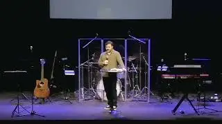 Invitations to Trust  Jesus | Matthew 28:16 - 20