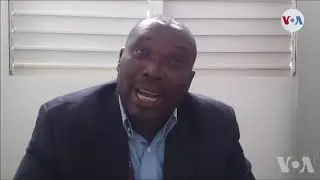 Ayiti: Tribinal Sivil F&ograve;lib&egrave;te a Pa Travay Akoz Gr&egrave;v Grefye yo
