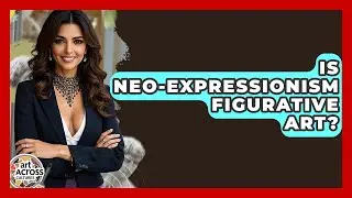 Is Neo-Expressionism Figurative Art? - Art Across Cultures