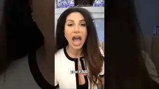 Jennifer Aydin Talks Tamra Judge Drama #rhonj #rhoc