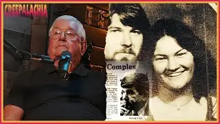 The Tragic Case of Margie Dodd | Retired Detective Frank Pack