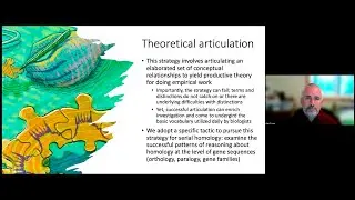 Alan Love & G&uuml;nter Wagner, Hierarchical Basis of Serial Homology and Evolutionary Novelty