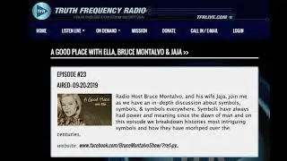 TFR   A GOOD PLACE WITH ELLA , BRUCE MONTALVO & JAJA
