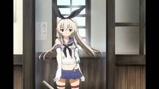 Pregnant Sarawa Kotoku Kantai Collection