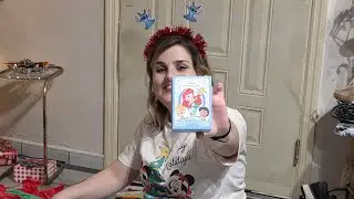 Disney Princess Fairy Tales Scene Sets by Pop Mart | Unboxing & Review 