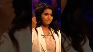 Deaf Lebanese Teen IGNORED in Pageant Q&A 