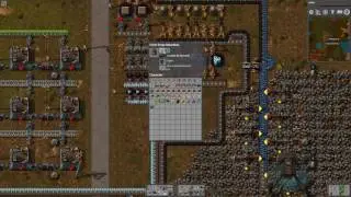 Factorio: Yuoki Mod Experiment - Coop Ep13 Red Powder 0.14