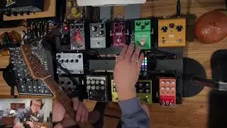 2026 Pedalboard Walkthrough