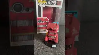 Figurka B2EMO Star Wars