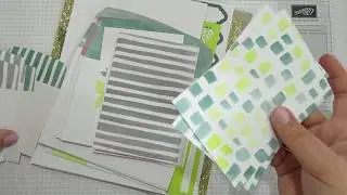 Soft Sayings All Inclusive Card Kit from Stampin' Up!