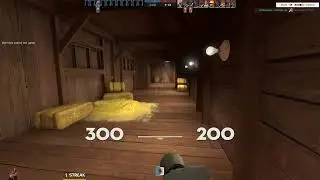 I made a clean getaway...or so I thought