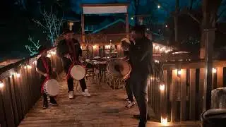 Toronto's Finest Tassa Drummers