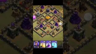 Infinite goblin attack