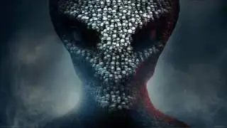 Dark Tech House Music Mix 2016 (The Creature) Dj Swat