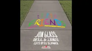 Jon Glass 