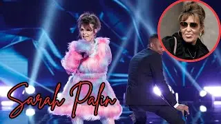 How Sarah Palin Built Her 12 Million Dollar Empire From Politics to Media