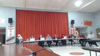 December 2025 RCBDD Board of Directors Meeting