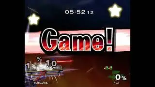 MFA 142 Melee Singles LR1 &ndash; Froot ⟮Falco⟯ vs FullTimeWilly ⟮Roy⟯
