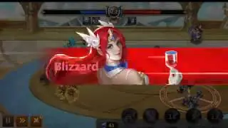 MMHEC Trial of angels 16-1 and 16-2