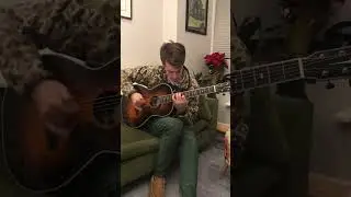 Experimental guitar riff | 17