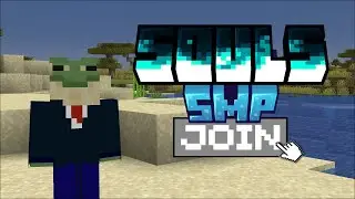 The Next Big Smp!! (applications open)