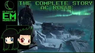 Assassin's Creed Rogue &mdash; Полная история