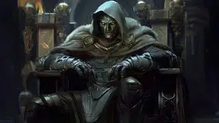 I really hope Marvel doesn&rsquo;t kill off Doom during Doomsday!!