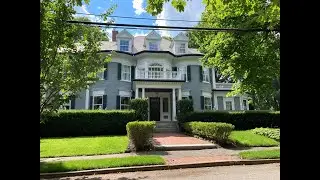 On Location - Julie Pierce's House (The Next Karate Kid) - Bonus Footage