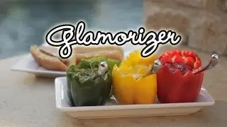 Glamorizer - Melon Basket