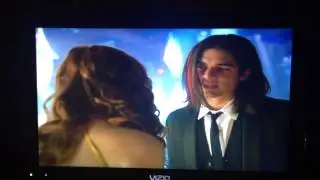 Sky High: Warren and Layla