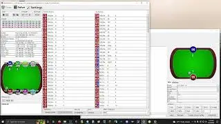 MonkerSolver Tree Review and Node locking