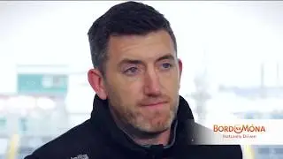 Derek Lyng, Bord na M&oacute;na Leinster GAA Series