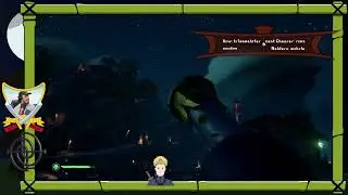 PERFECT! - NinjaOfComedy moment