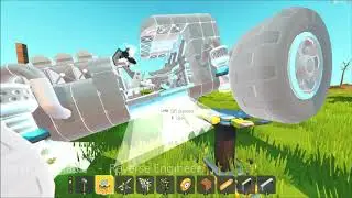 There is no suspension glitch