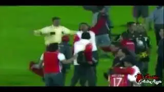 El ascenso a la Gloria, El Rey León Regresa.